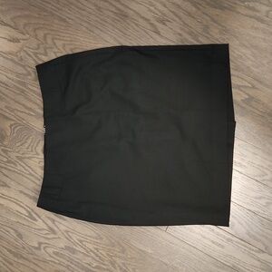 The Limited Collection Black Skirt Size 12